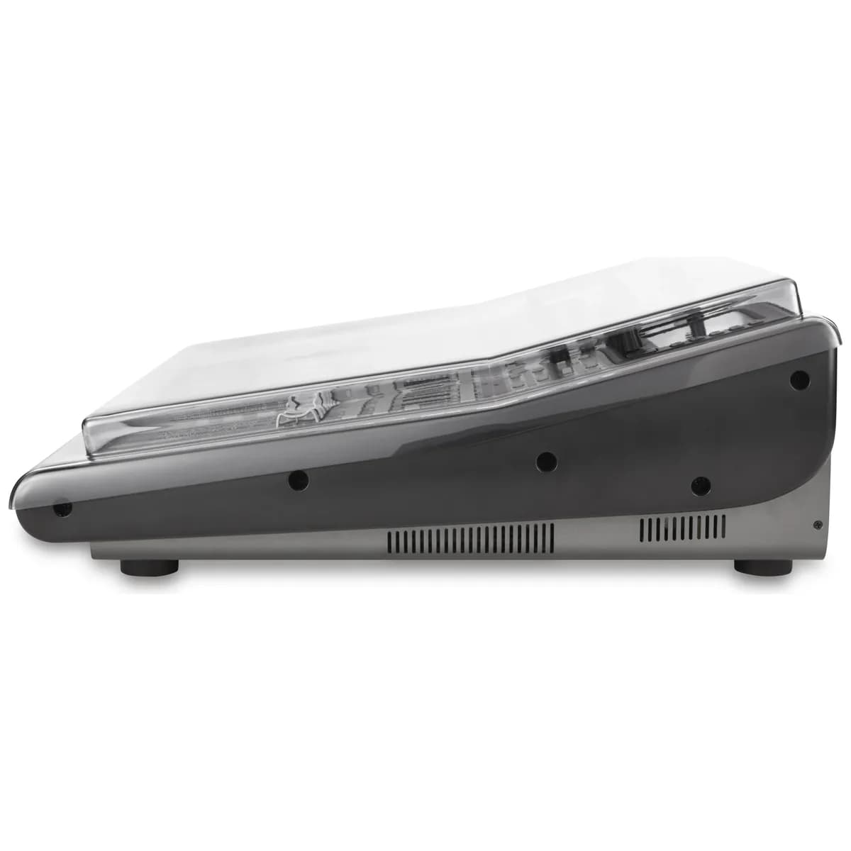 Decksaver – Tapa Protectora para Behringer X32 Producer
