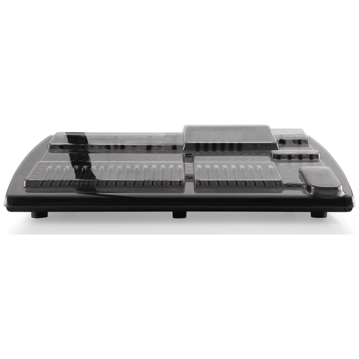 Decksaver – Tapa Protectora para Behringer X32
