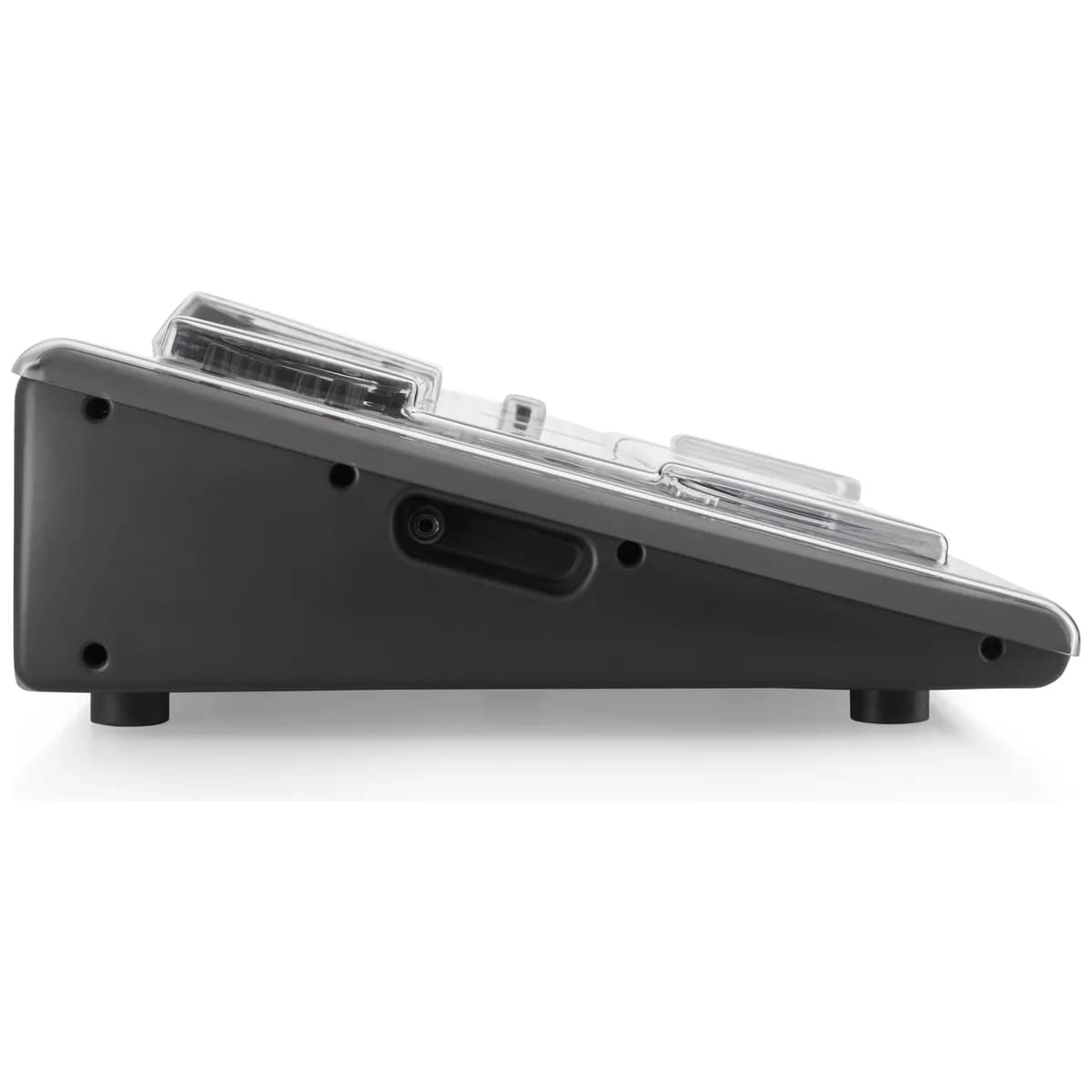 Decksaver – Tapa Protectora para Behringer X32