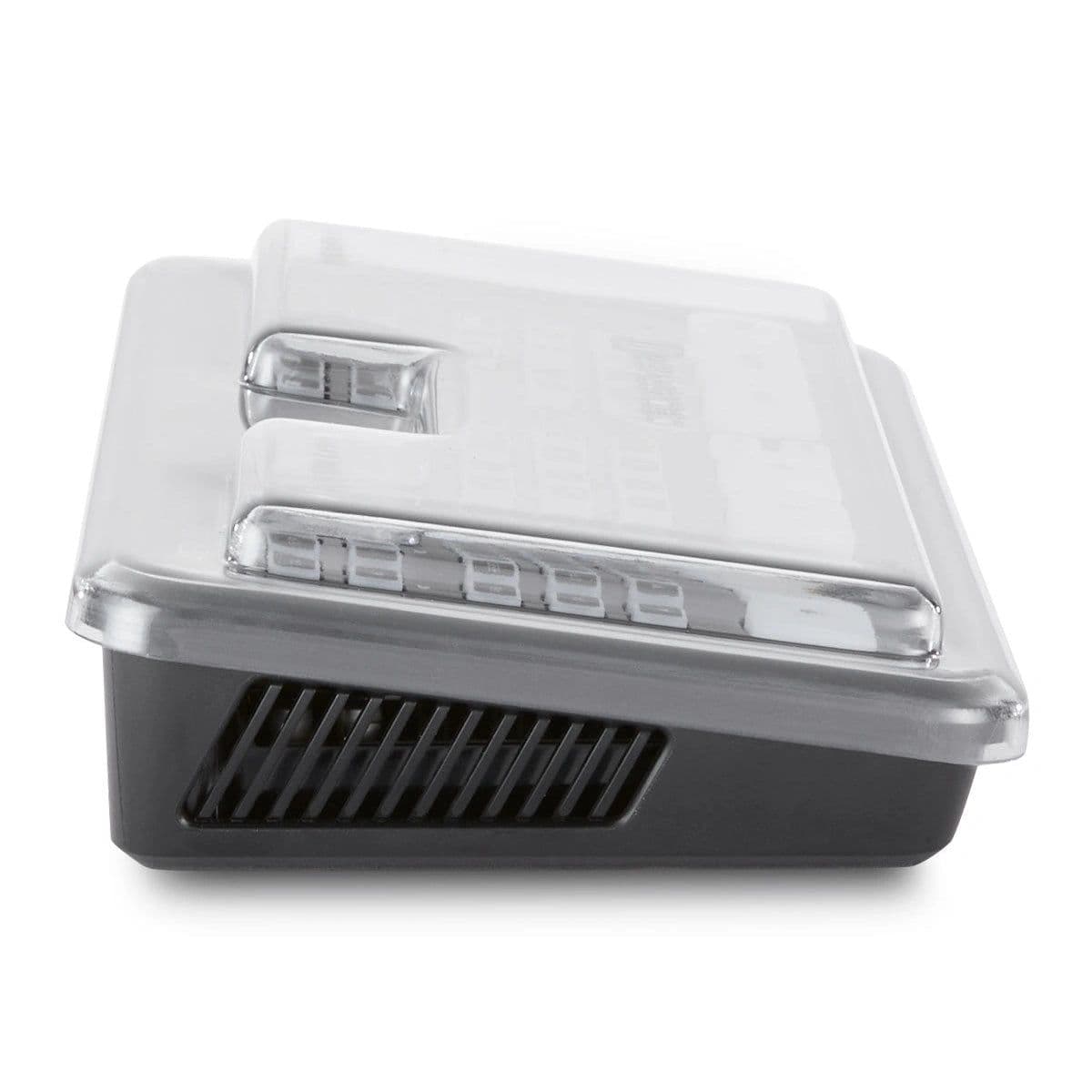 Decksaver – Tapa Protectora para Blackmagic ATEM Mini, Mini Pro y Mini Pro ISO