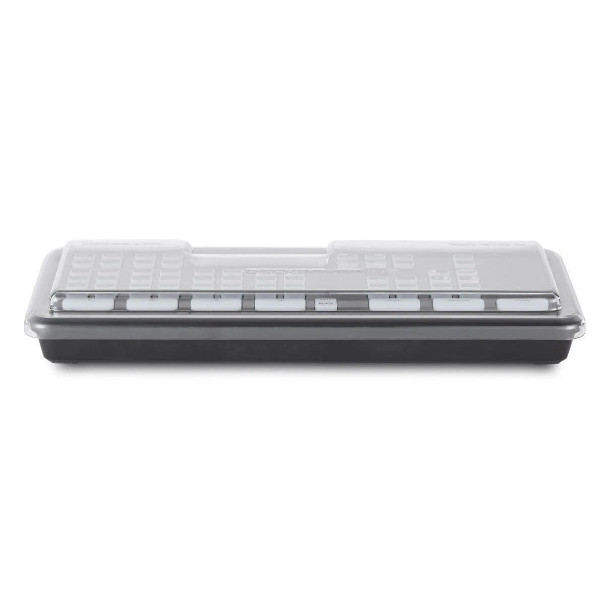 Decksaver – Tapa Protectora para Blackmagic ATEM Mini, Mini Pro y Mini Pro ISO