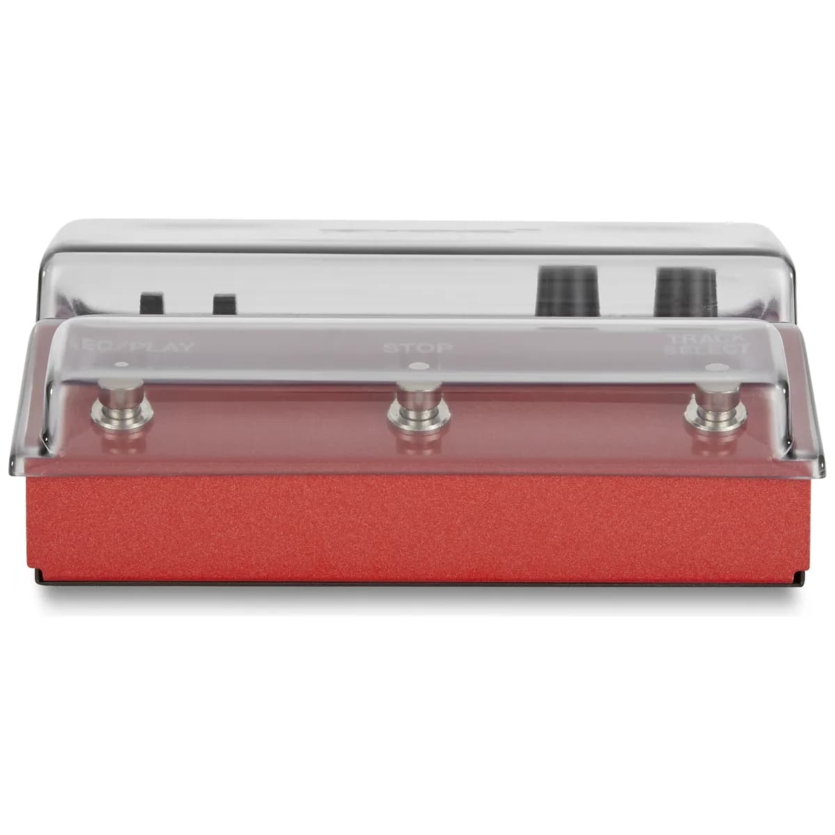 Decksaver – Tapa Protectora para Boss DD-500, MD-500, RV-500 y RC-500