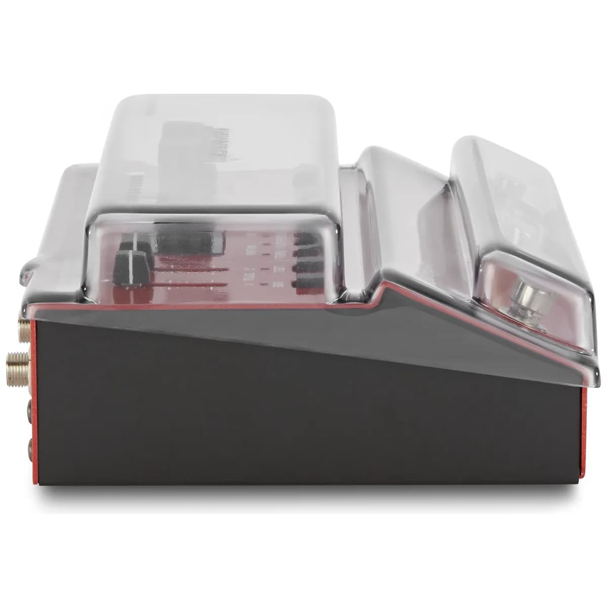 Decksaver – Tapa Protectora para Boss DD-500, MD-500, RV-500 y RC-500