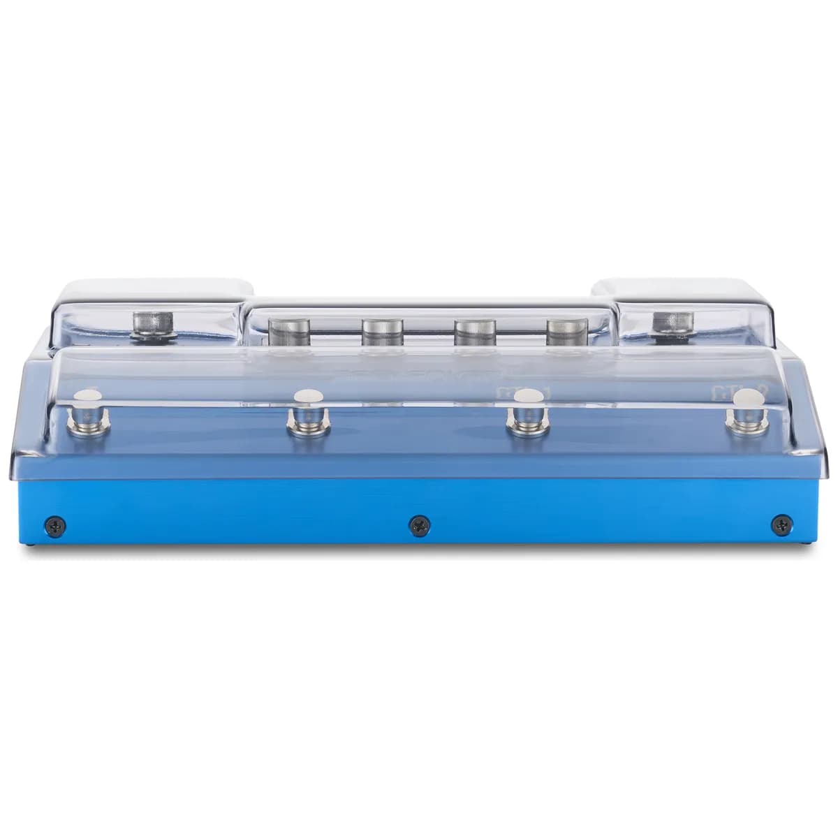 Decksaver – Tapa Protectora para Boss GM-800