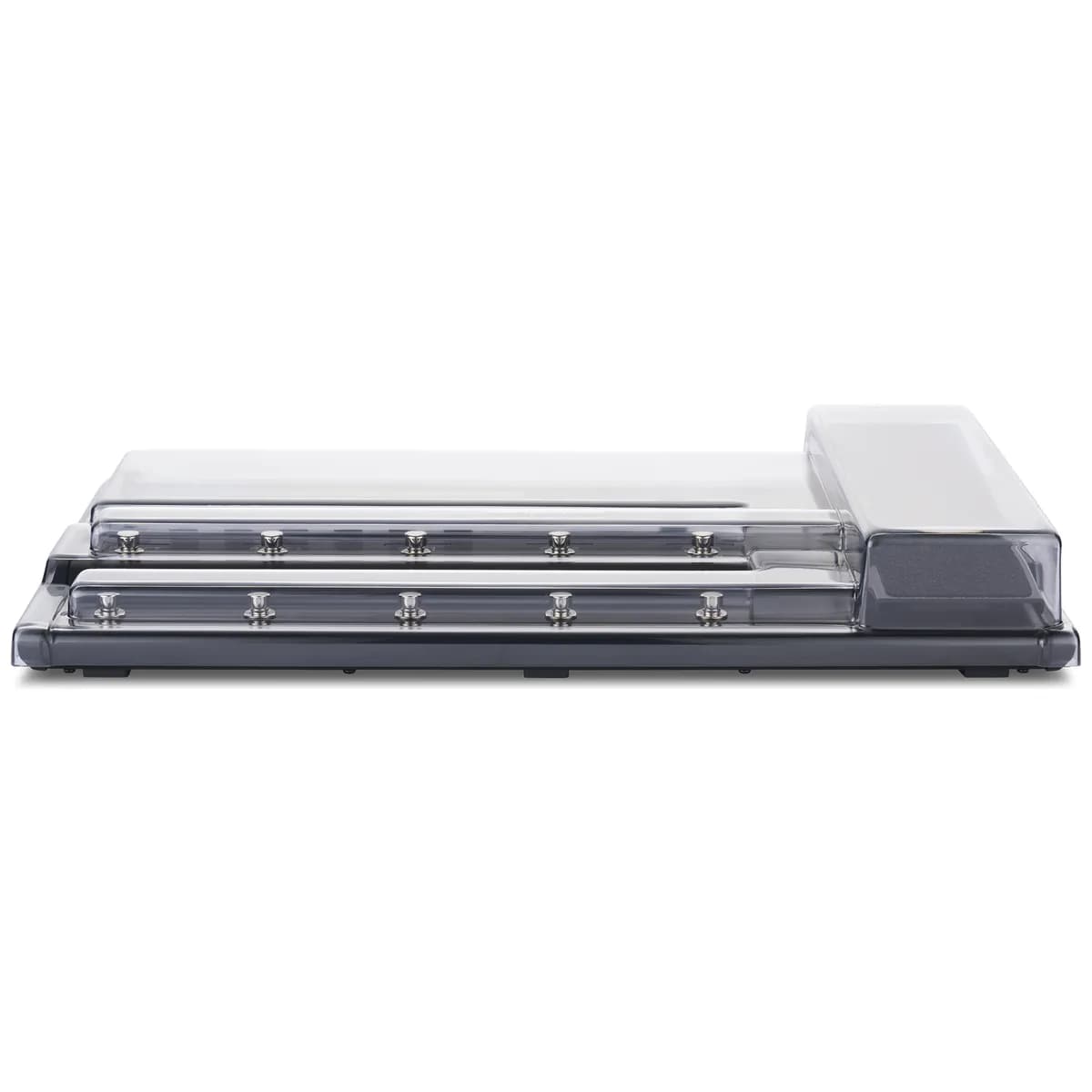 Decksaver – Tapa Protectora para Boss GT-1000