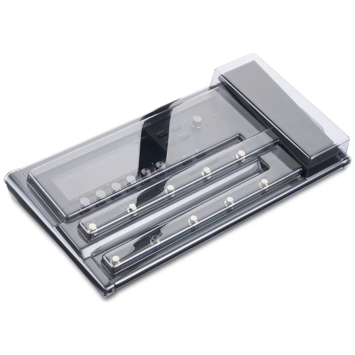 Decksaver – Tapa Protectora para Boss GT-1000
