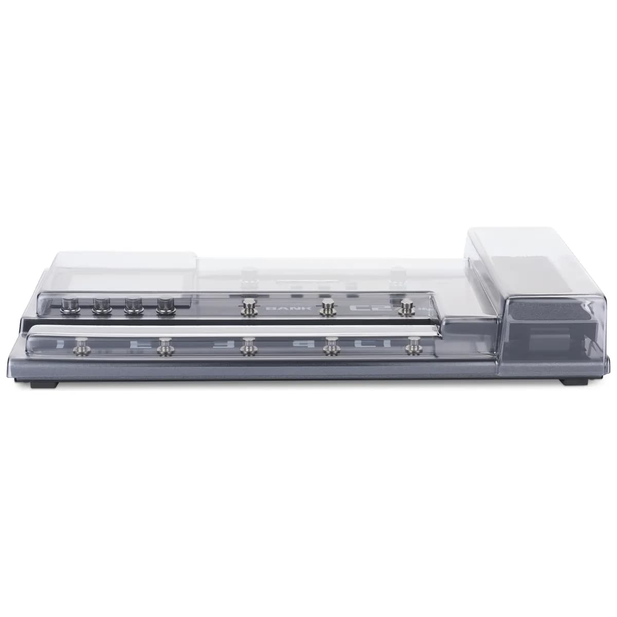 Decksaver – Tapa Protectora para Boss GX-100
