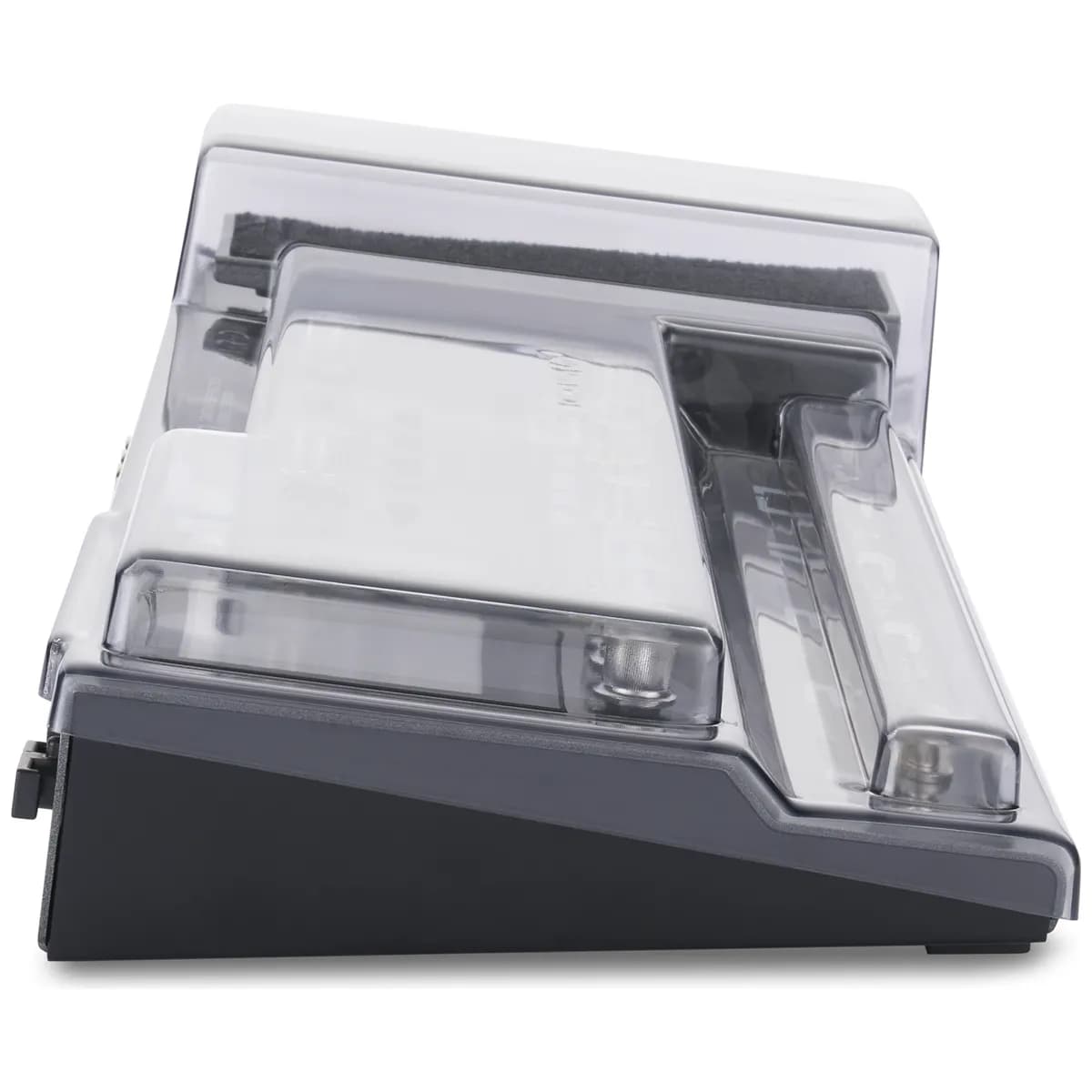 Decksaver – Tapa Protectora para Boss GX-100