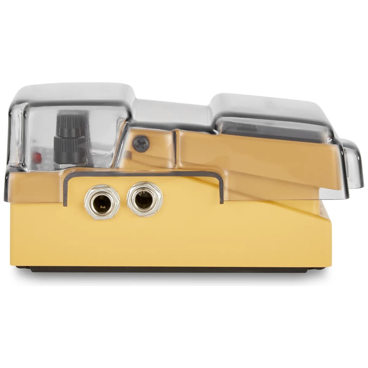 Decksaver – Tapa Protectora para pedales compactos Boss