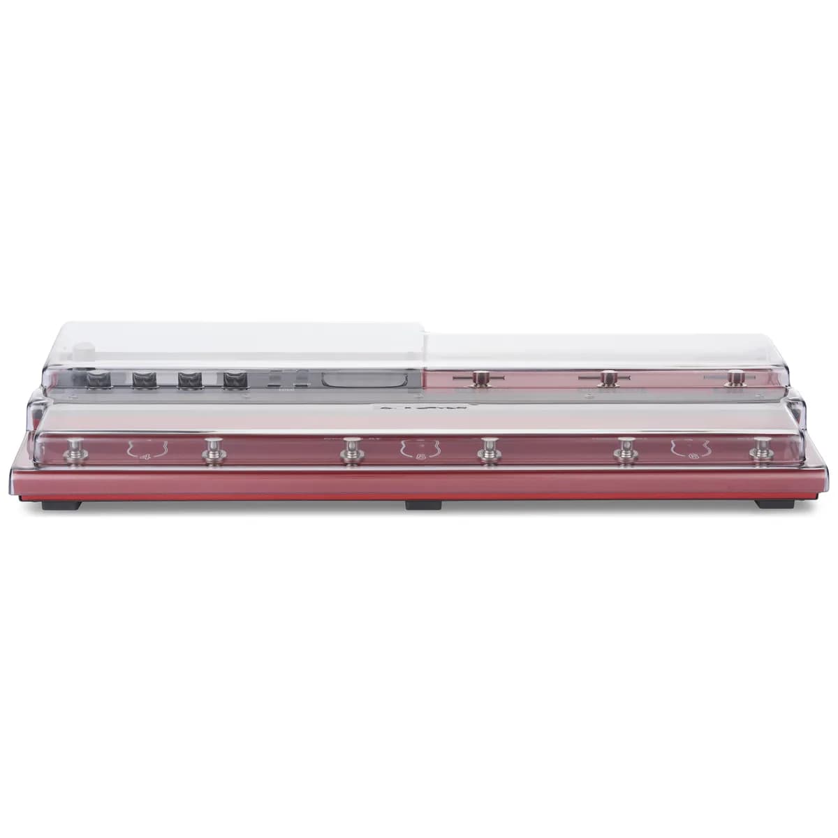 Decksaver – Tapa Protectora para Boss RC-600