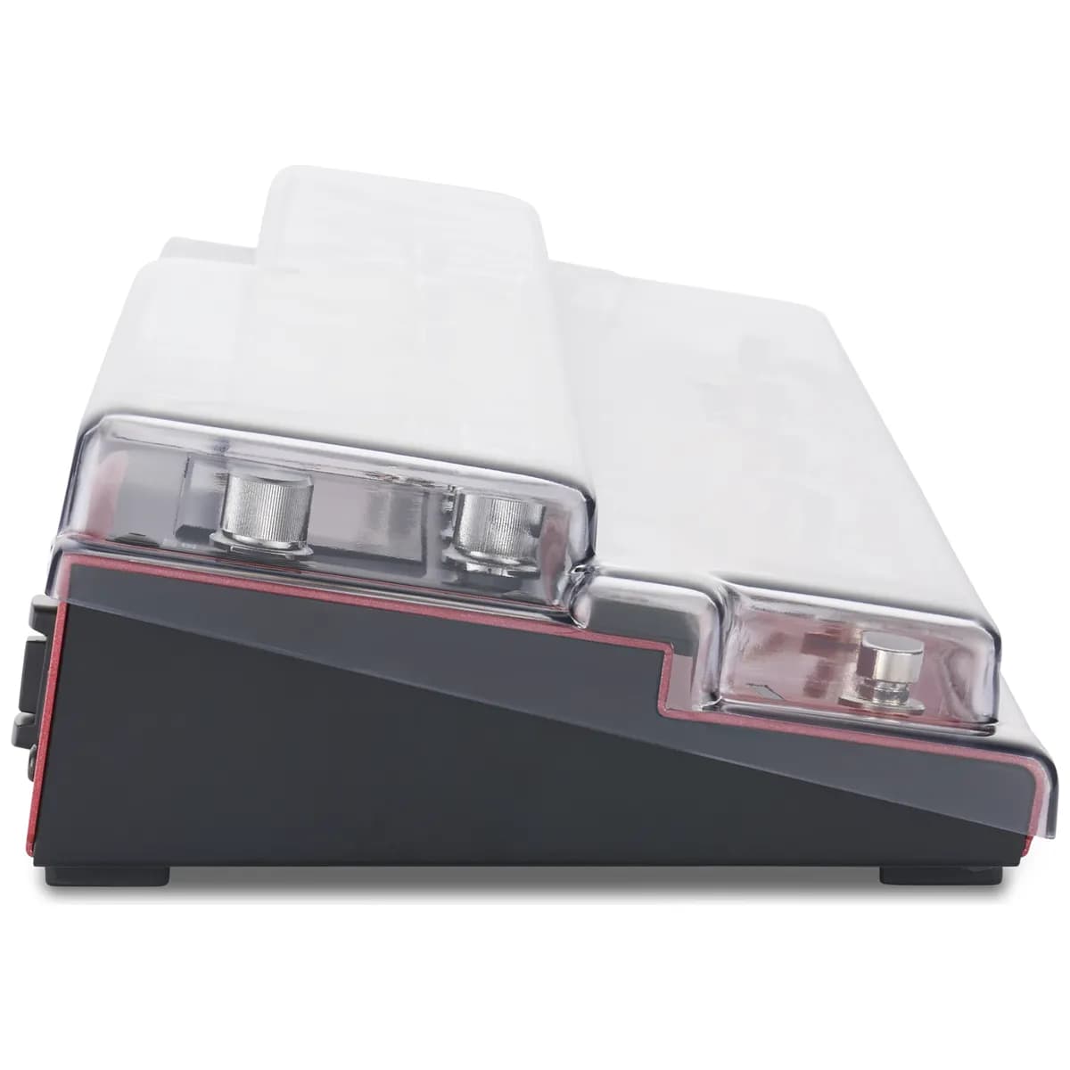 Decksaver – Tapa Protectora para Boss RC-600
