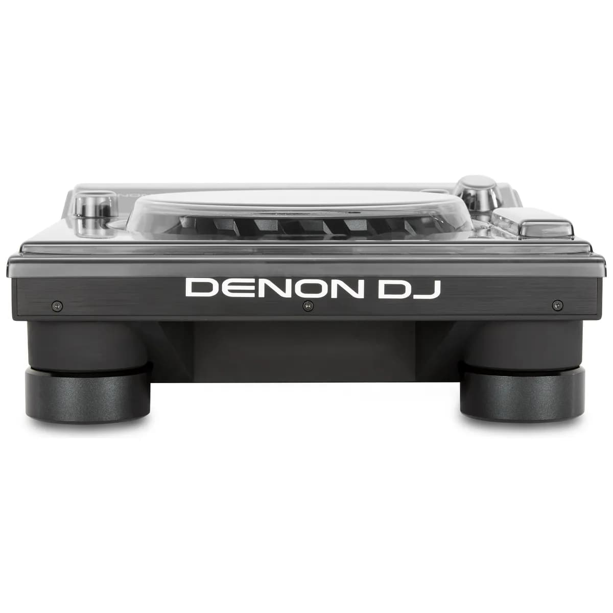 Decksaver – Tapa Protectora para Denon DJ LC6000 Prime