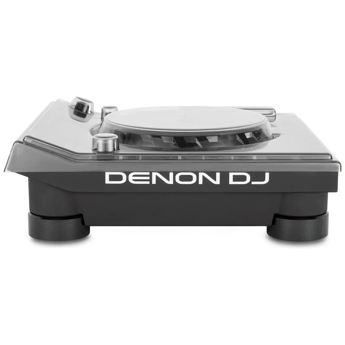 Decksaver – Tapa Protectora para Denon DJ LC6000 Prime