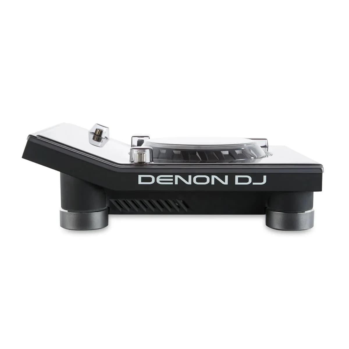 Decksaver – Tapa Protectora para Denon DJ SC5000 y SC5000M Prime
