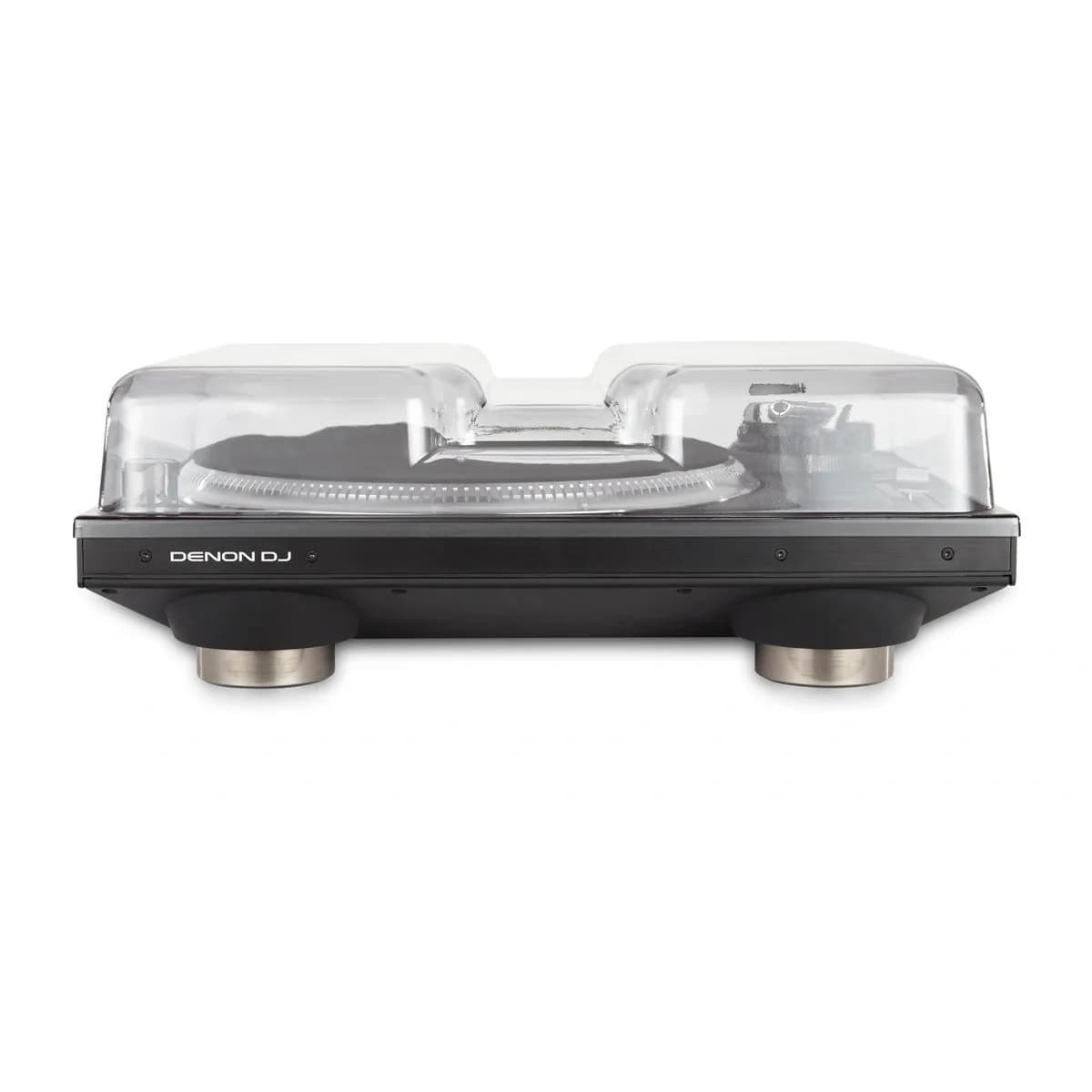 Decksaver – Tapa Protectora para Denon DJ VL12 Prime