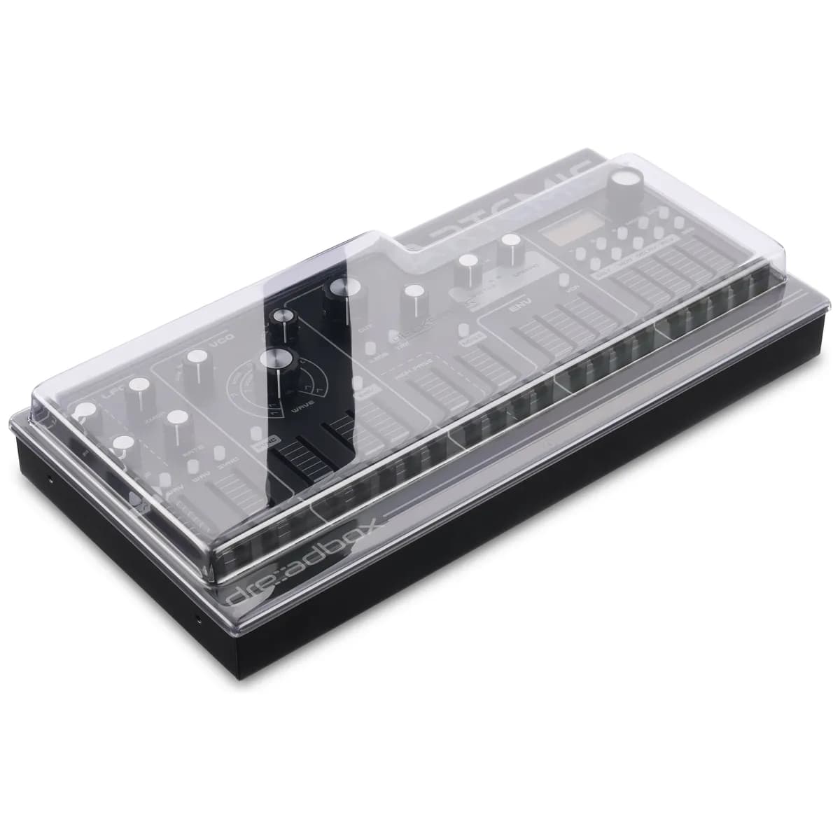Decksaver – Tapa Protectora para Dreadbox Artemis