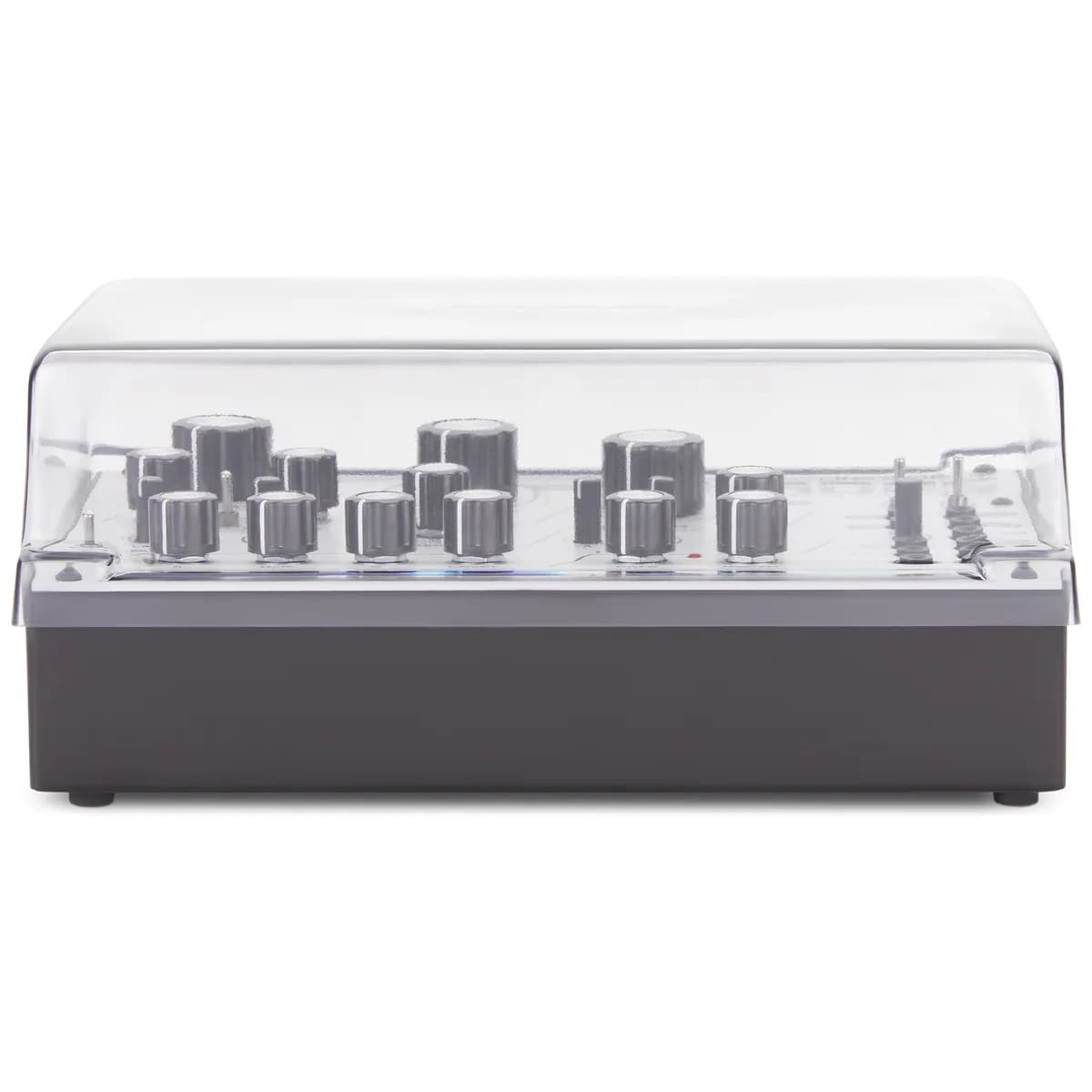Decksaver – Tapa Protectora para Dreadbox Hades, Erebus, Hypnosis y NYX