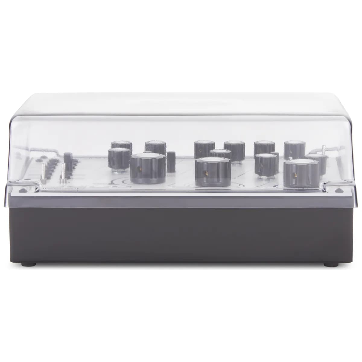 Decksaver – Tapa Protectora para Dreadbox Hades, Erebus, Hypnosis y NYX