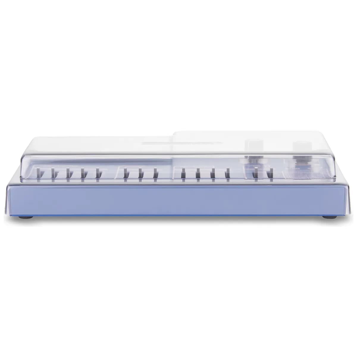 Decksaver – Tapa Protectora para Dreadbox Nymphes