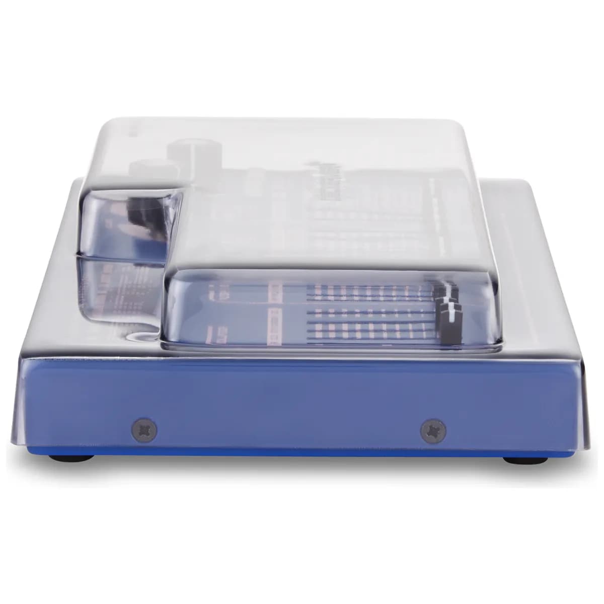 Decksaver – Tapa Protectora para Dreadbox Nymphes