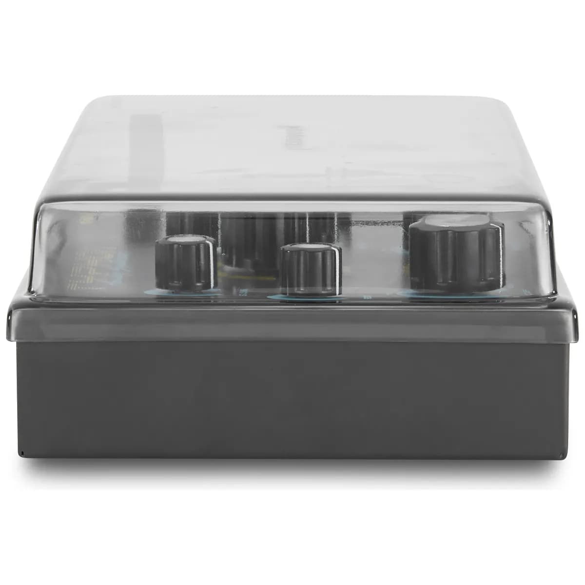 Decksaver – Tapa Protectora para Dreadbox Typhon