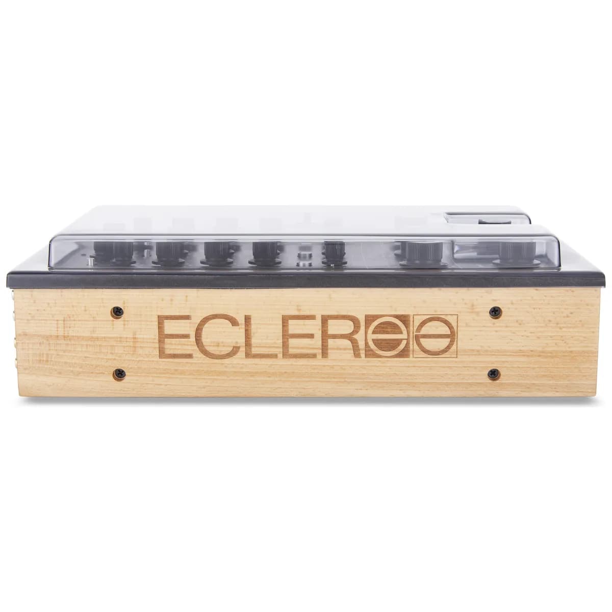 Decksaver – Tapa Protectora para Ecler WARM2