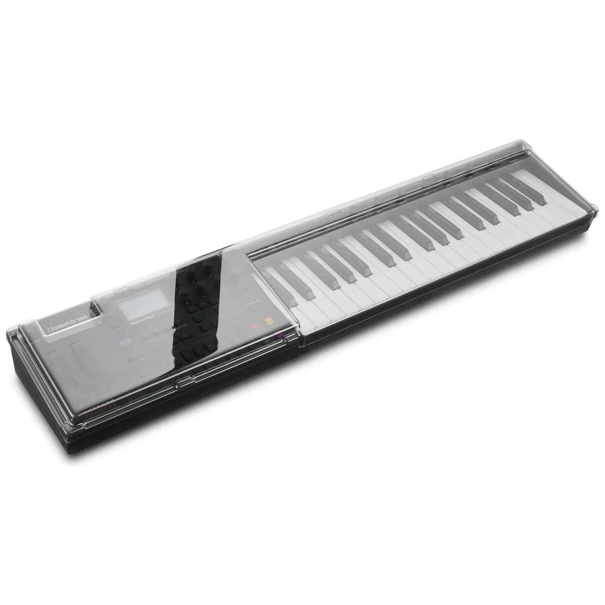 Decksaver – Tapa Protectora para Elektron Digitone Keys