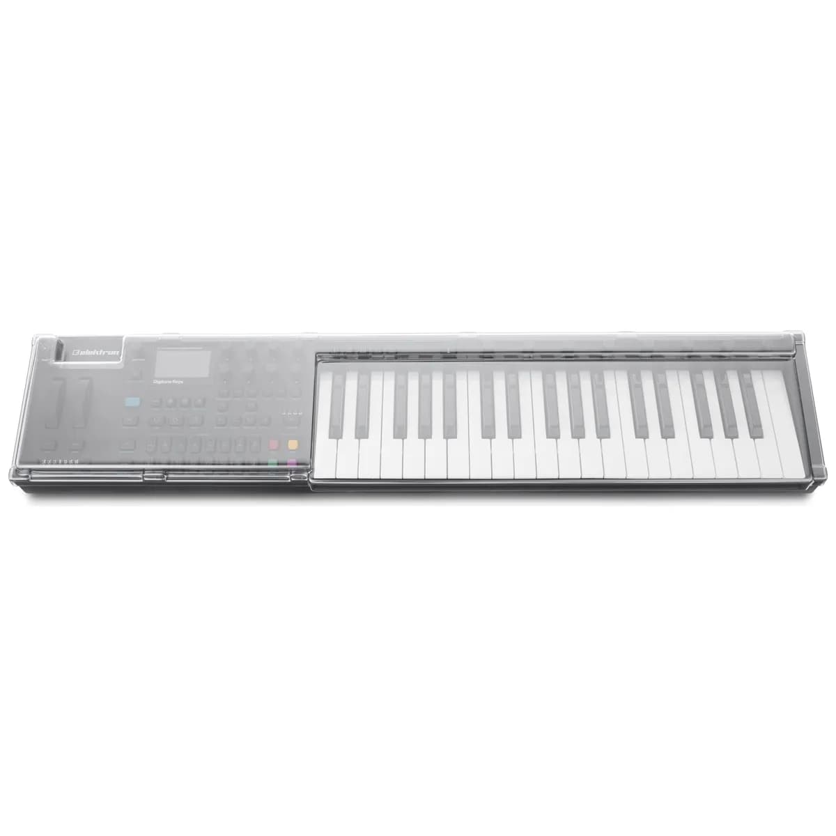 Decksaver – Tapa Protectora para Elektron Digitone Keys