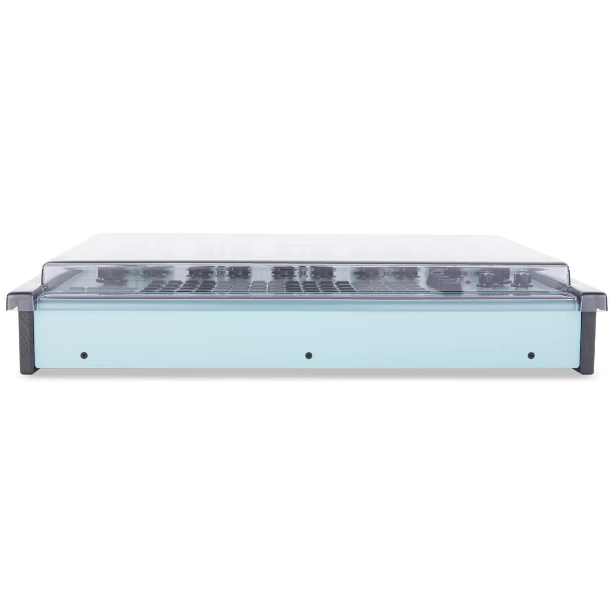 Decksaver – Tapa Protectora para Erica Synths Perkons HD-01
