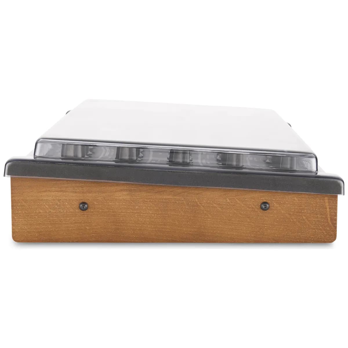 Decksaver – Tapa Protectora para Erica Synths SteamPipe