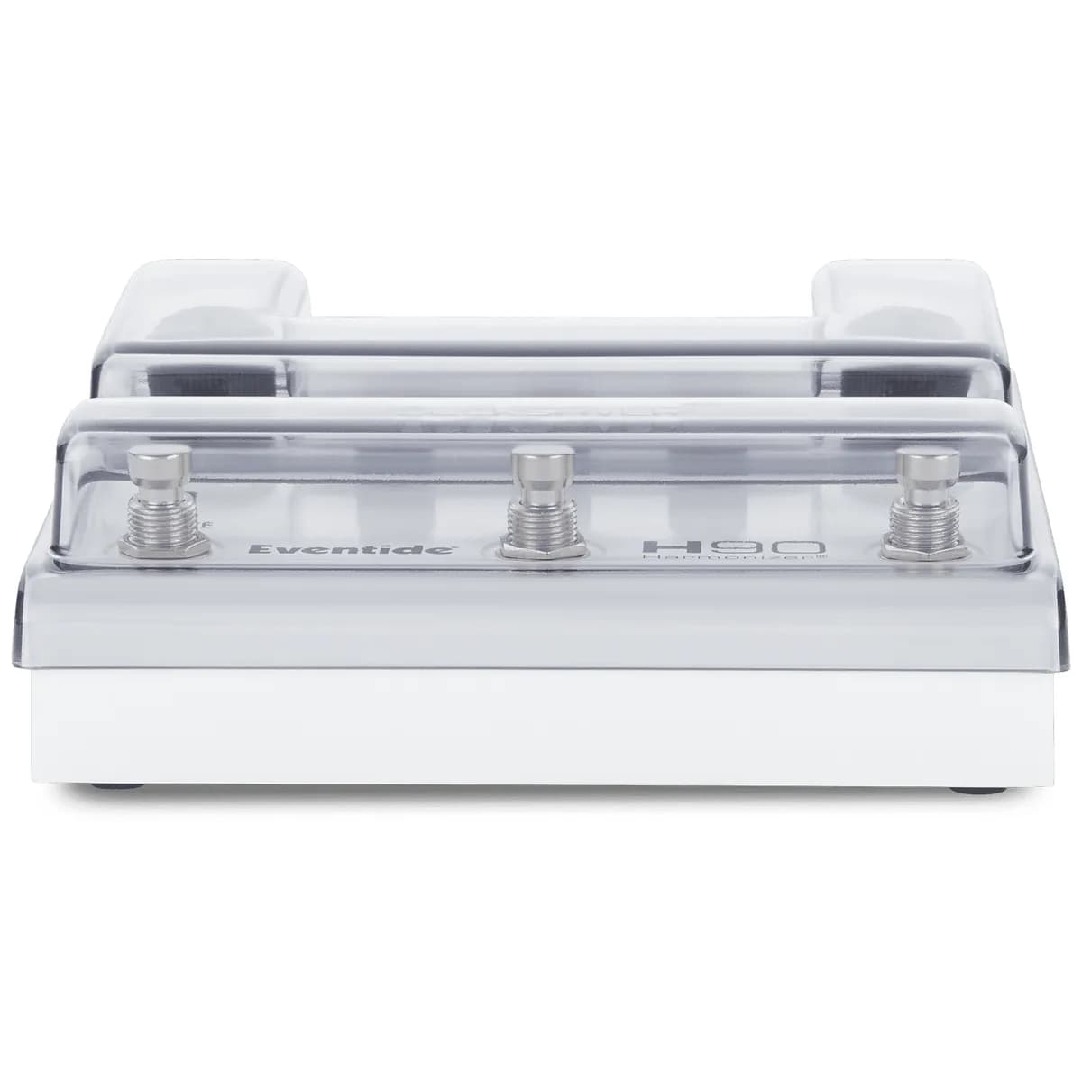 Decksaver – Tapa Protectora para Eventide H90 Harmonizer