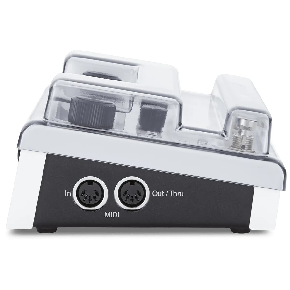 Decksaver – Tapa Protectora para Eventide H90 Harmonizer