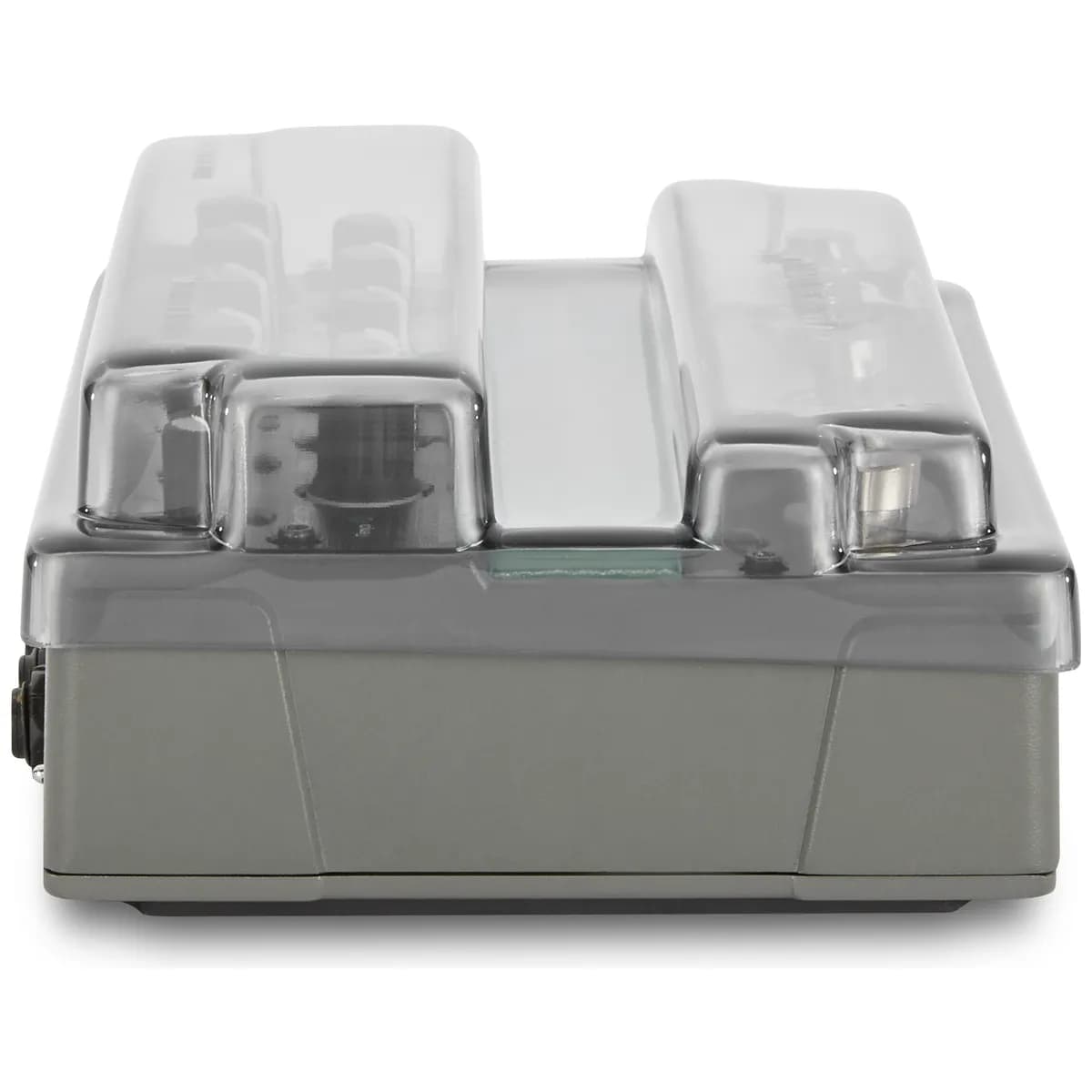 Decksaver – Tapa Protectora para Eventide Space, ModFactor, PitchFactor y TimeFactor