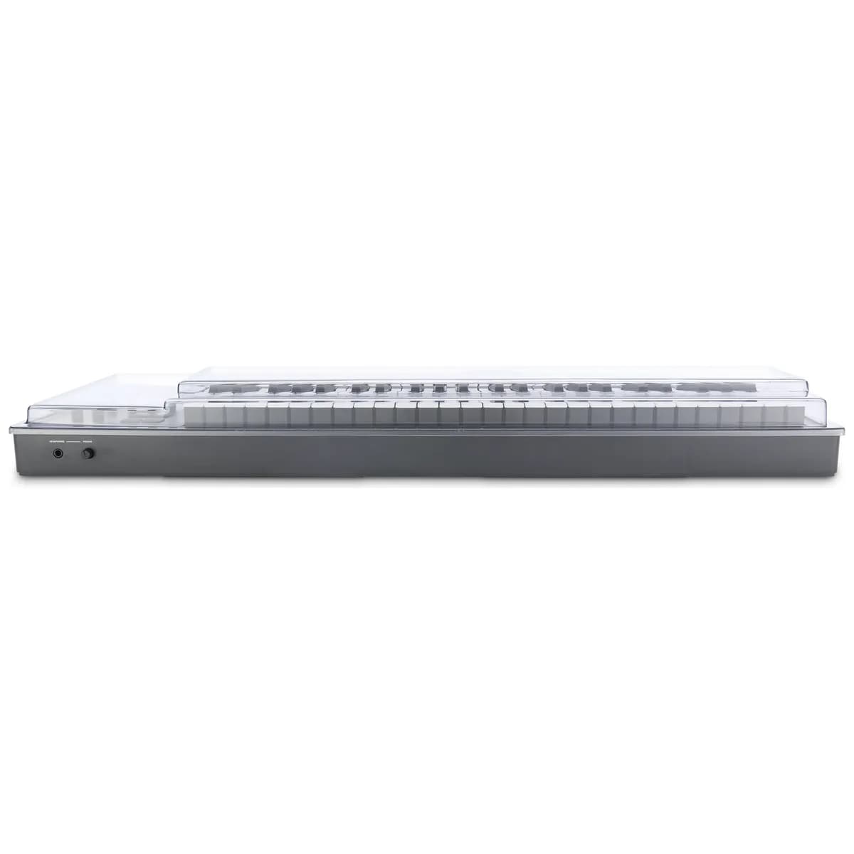 Decksaver – Tapa Protectora para Expressive E Osmose 49