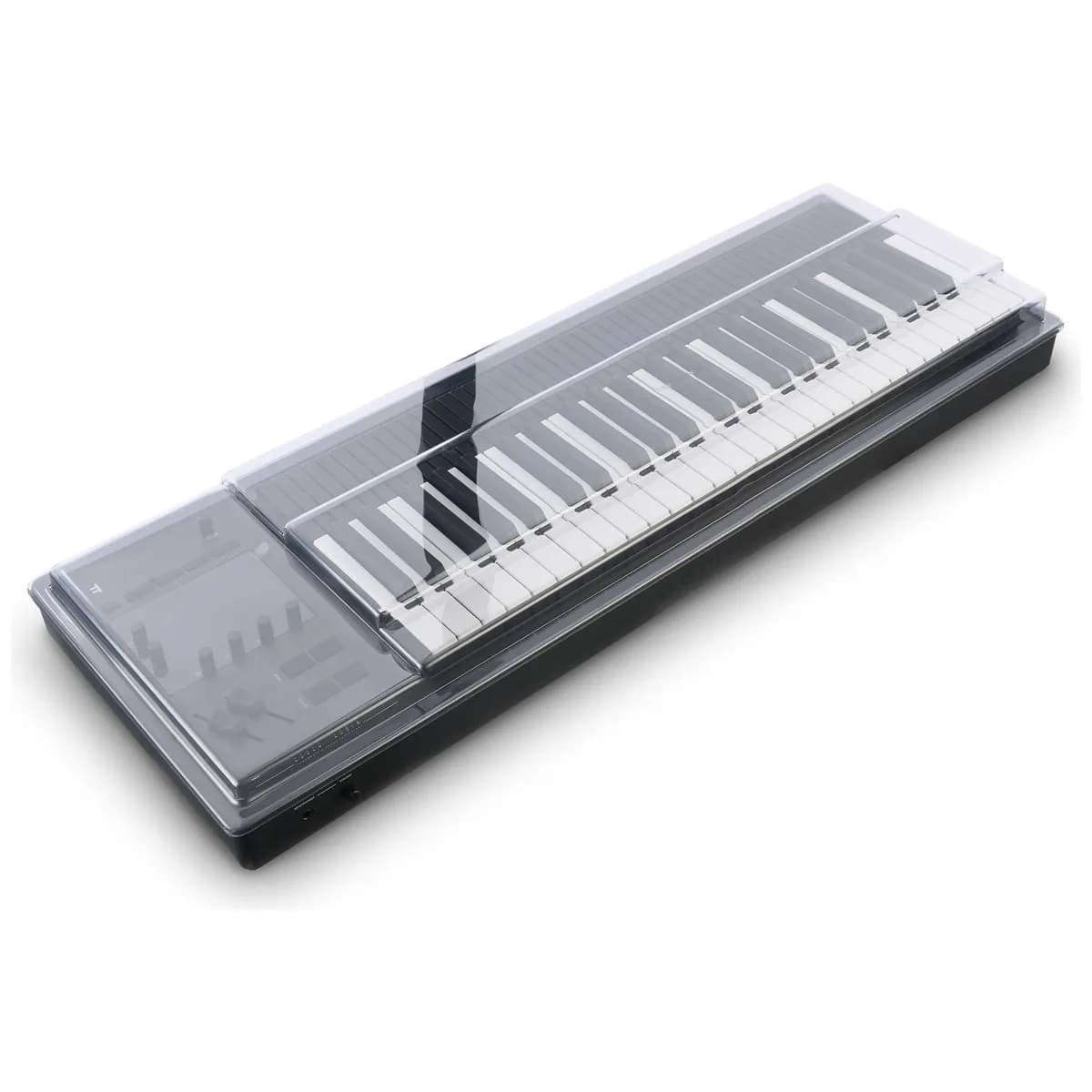 Decksaver – Tapa Protectora para Expressive E Osmose 49