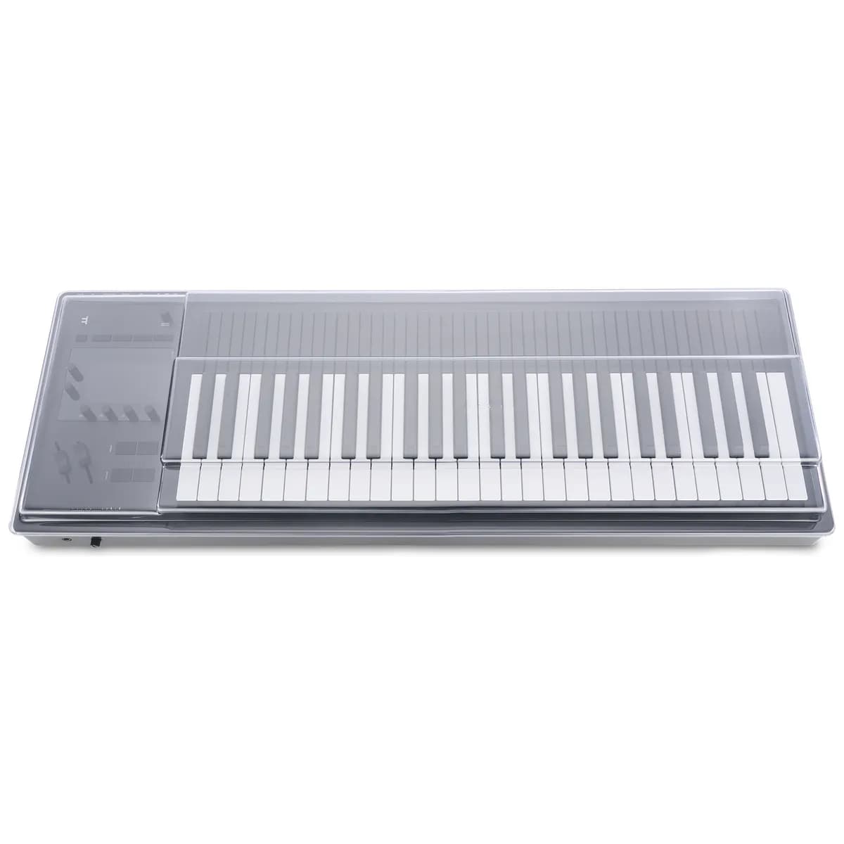 Decksaver – Tapa Protectora para Expressive E Osmose 49
