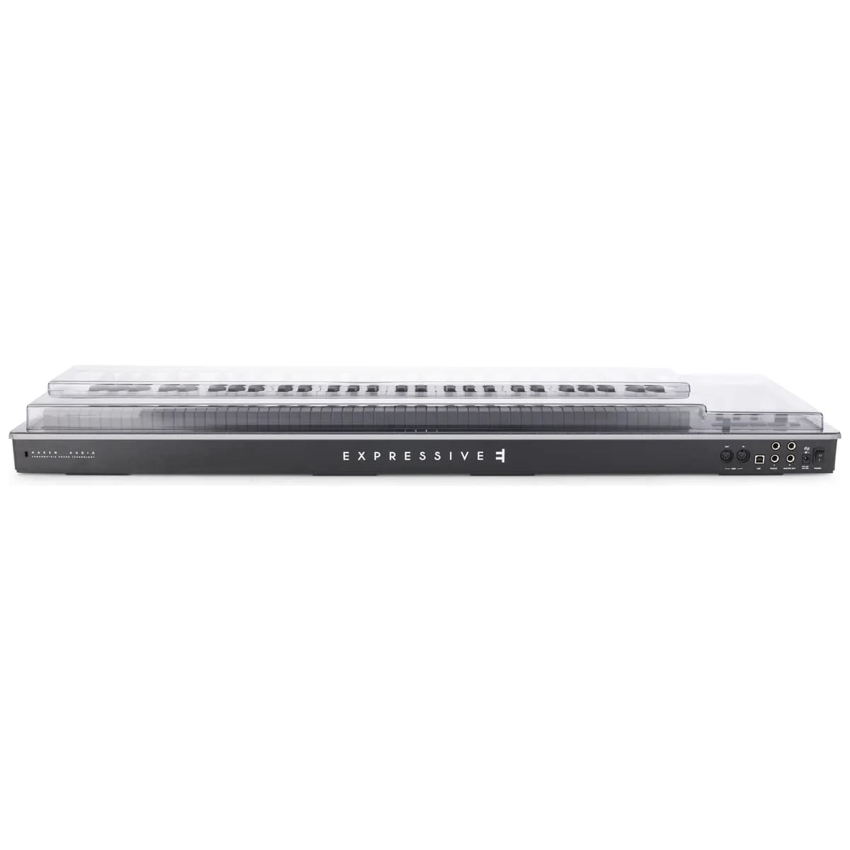 Decksaver – Tapa Protectora para Expressive E Osmose 61