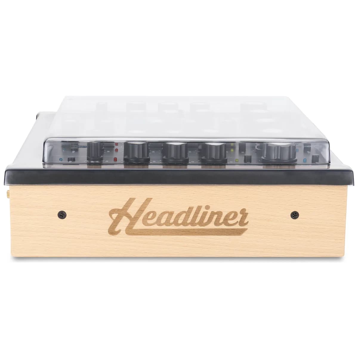 Decksaver – Tapa Protectora para Headliner R4