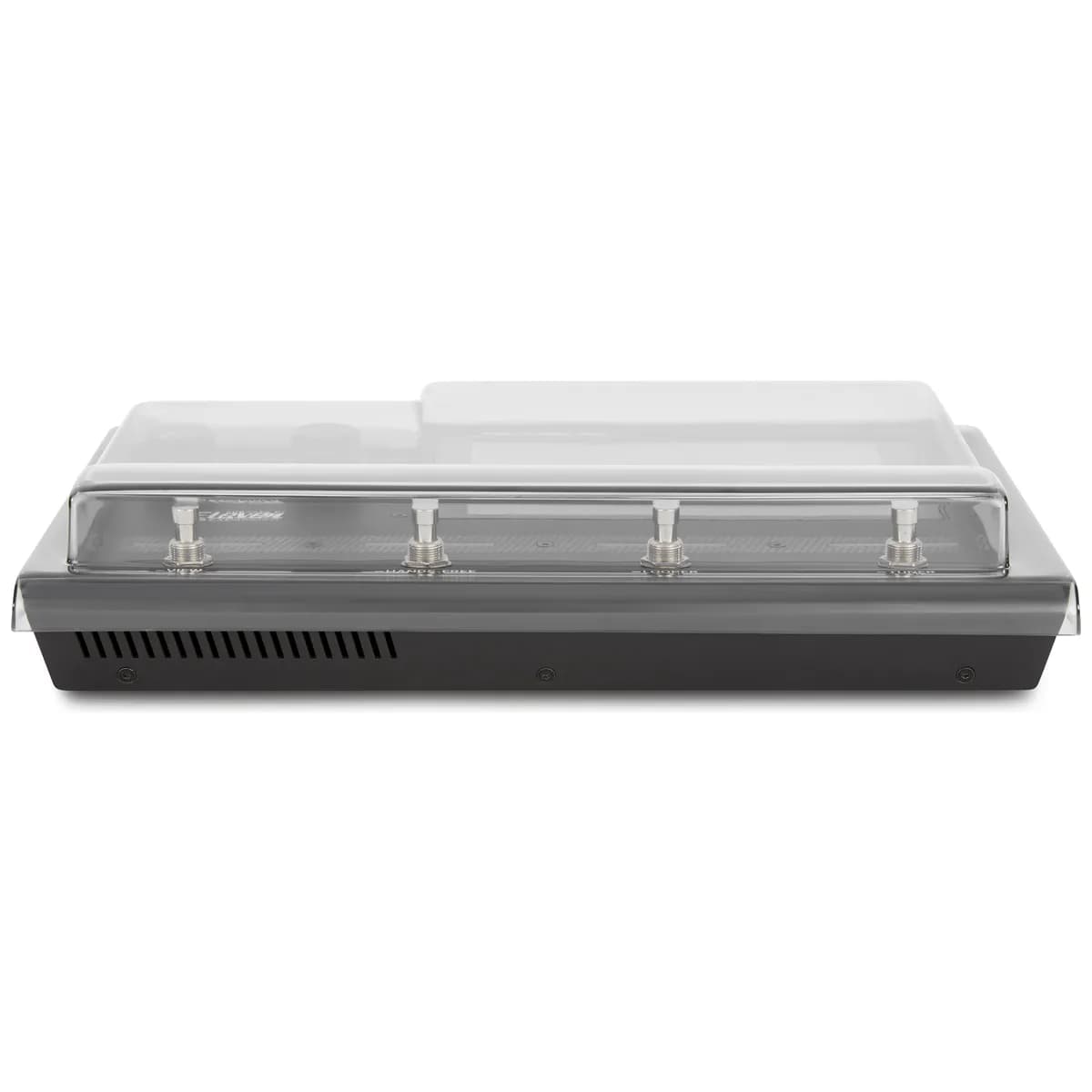 Decksaver – Tapa Protectora para HeadRush Gigboard