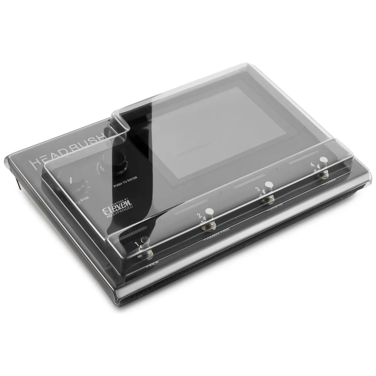 Decksaver – Tapa Protectora para HeadRush Gigboard
