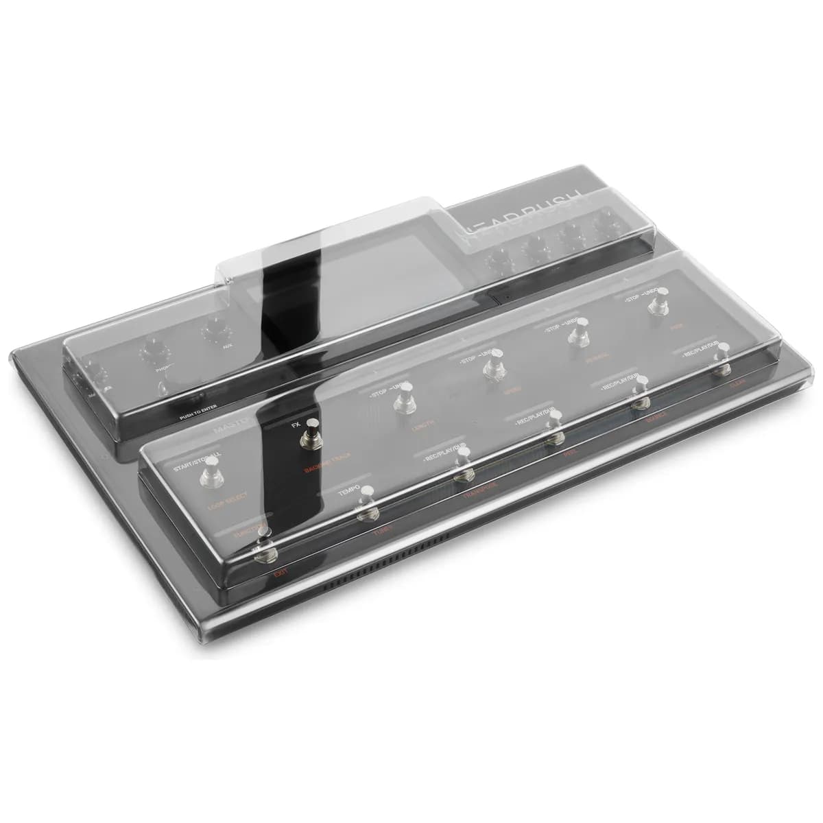 Decksaver – Tapa Protectora para HeadRush Looperboard