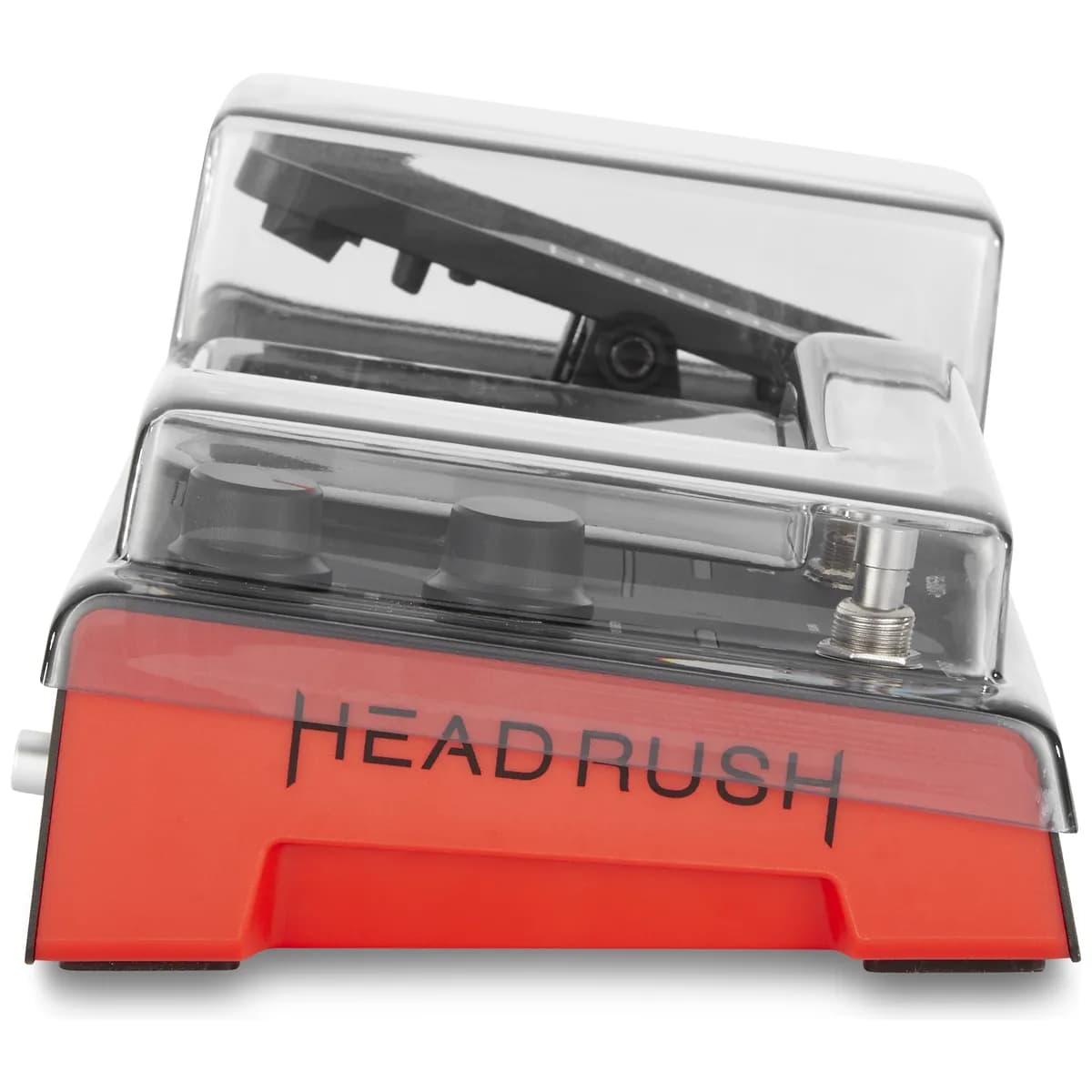 Decksaver – Tapa Protectora para HeadRush MX5