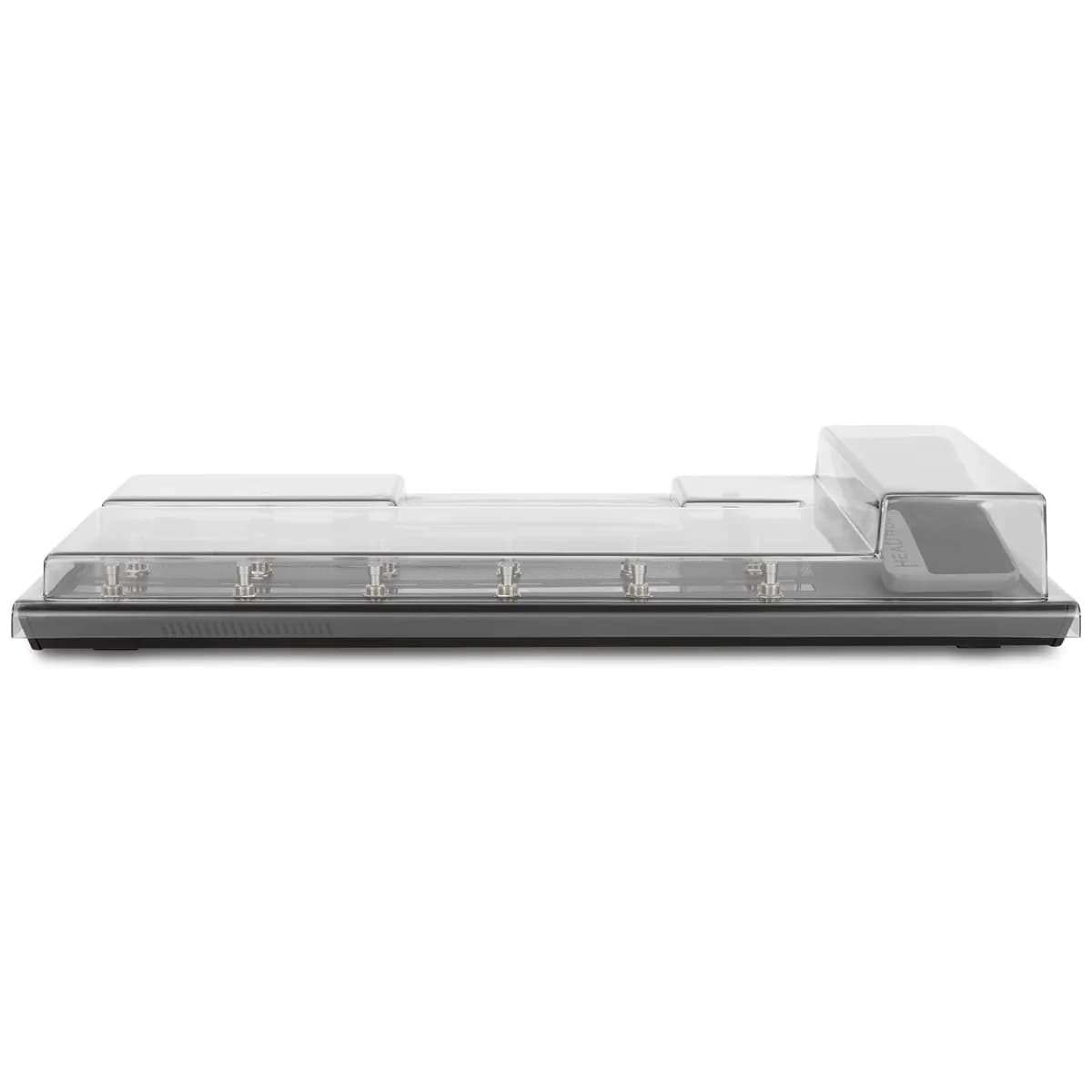 Decksaver – Tapa Protectora para HeadRush Pedalboard