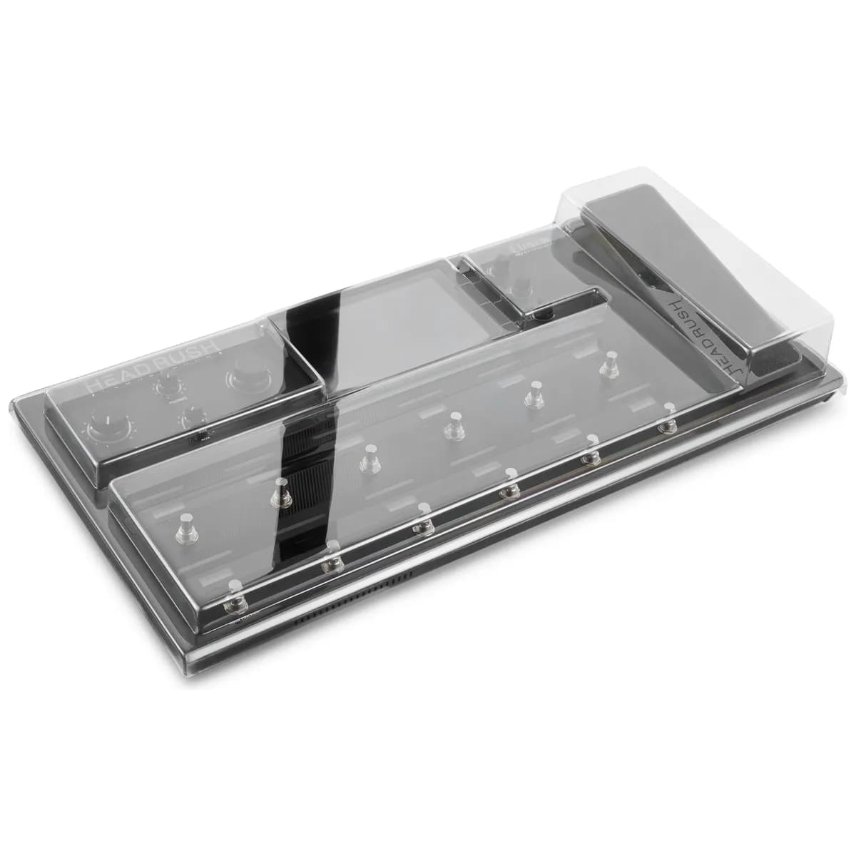 Decksaver – Tapa Protectora para HeadRush Pedalboard
