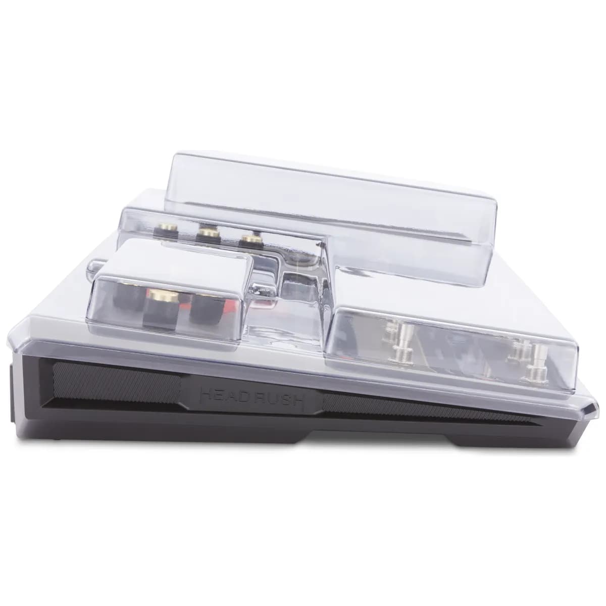 Decksaver – Tapa Protectora para HeadRush Prime