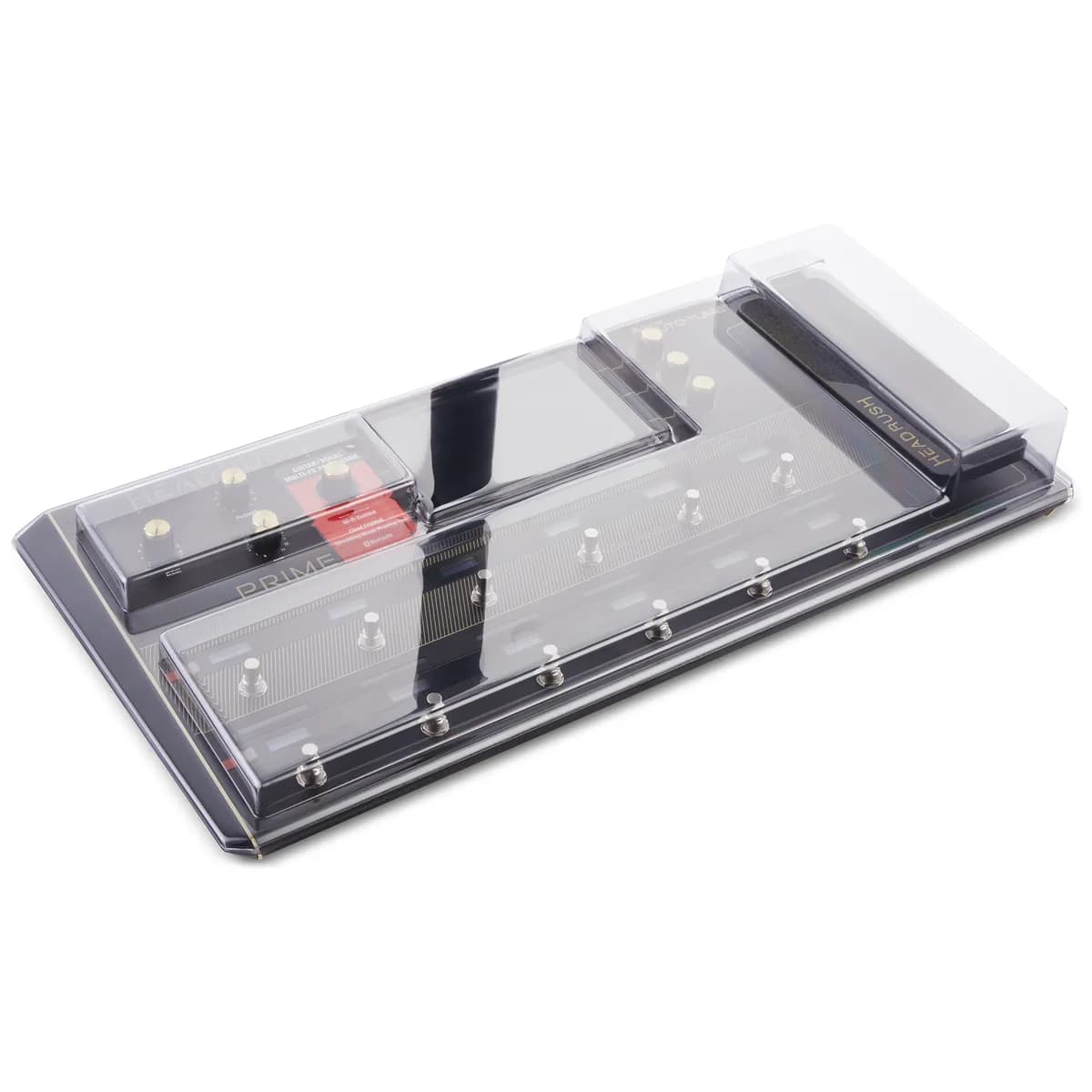 Decksaver – Tapa Protectora para HeadRush Prime