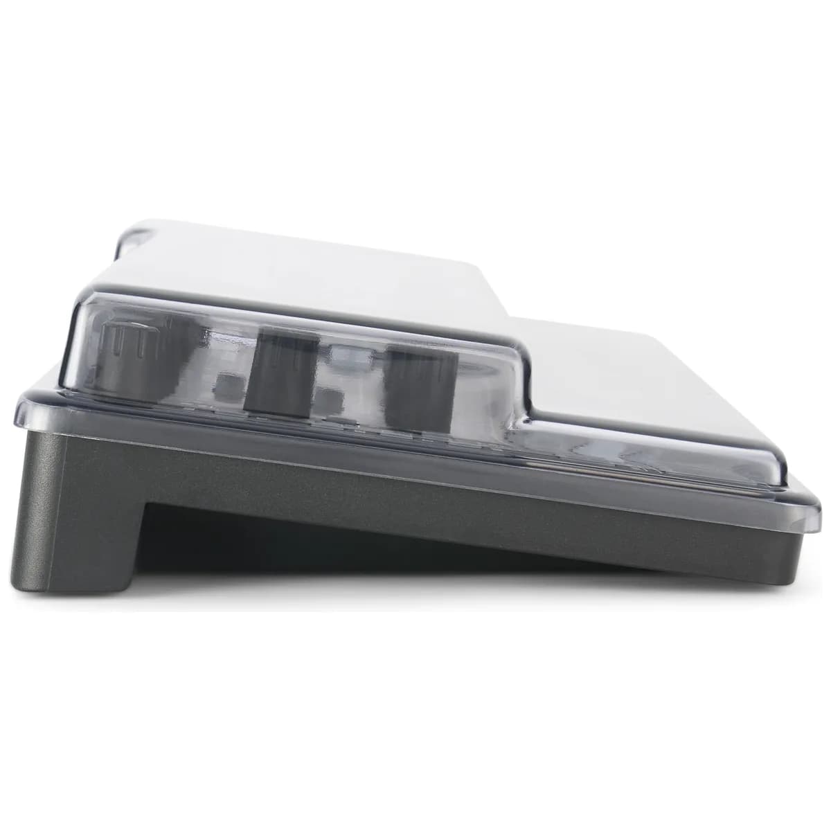 Decksaver – Tapa Protectora para IK Multimedia UNO Synth PRO X y PRO Desktop