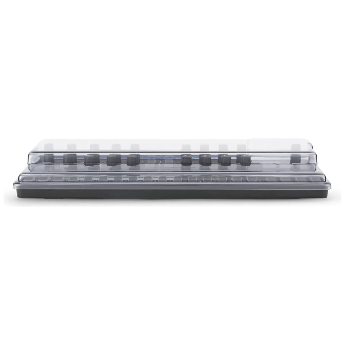 Decksaver – Tapa Protectora para IK Multimedia UNO Synth PRO X y PRO Desktop
