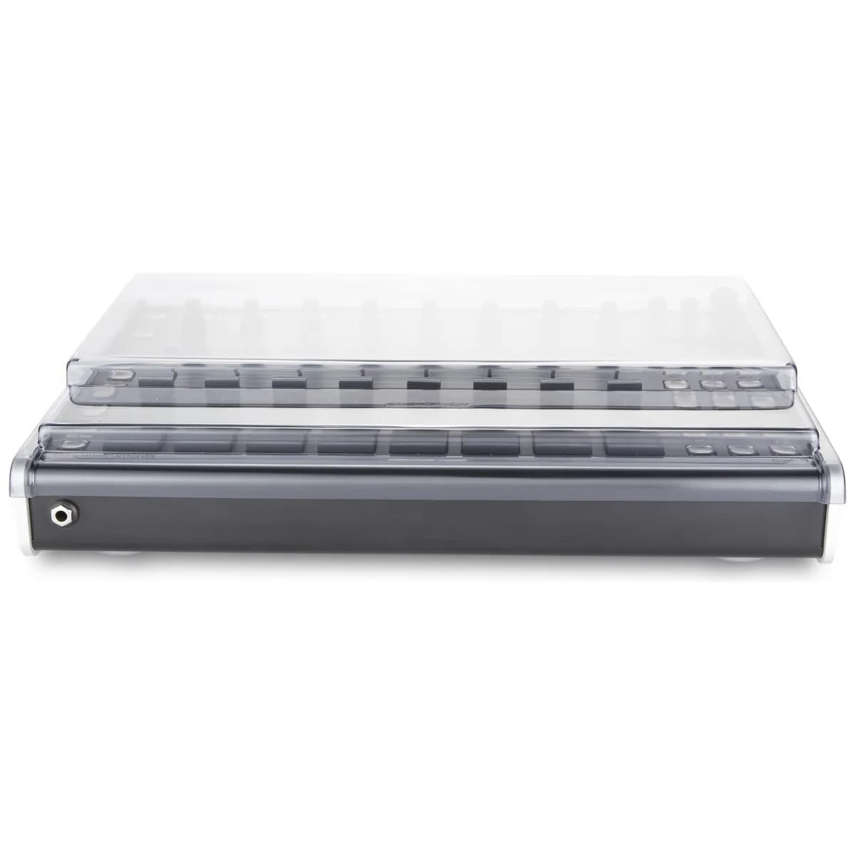 Decksaver – Tapa Protectora para ISLA Instruments S2400