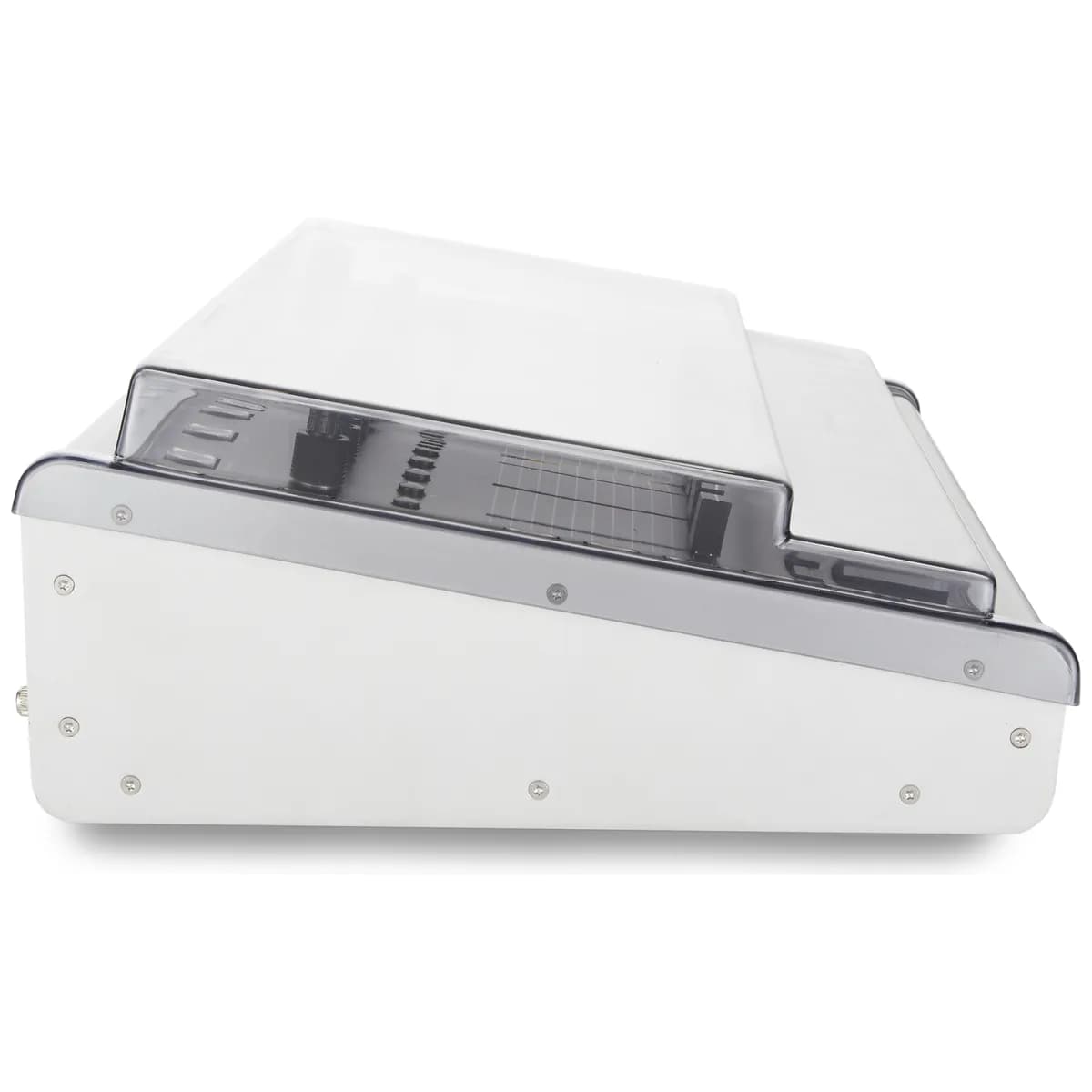Decksaver – Tapa Protectora para ISLA Instruments S2400